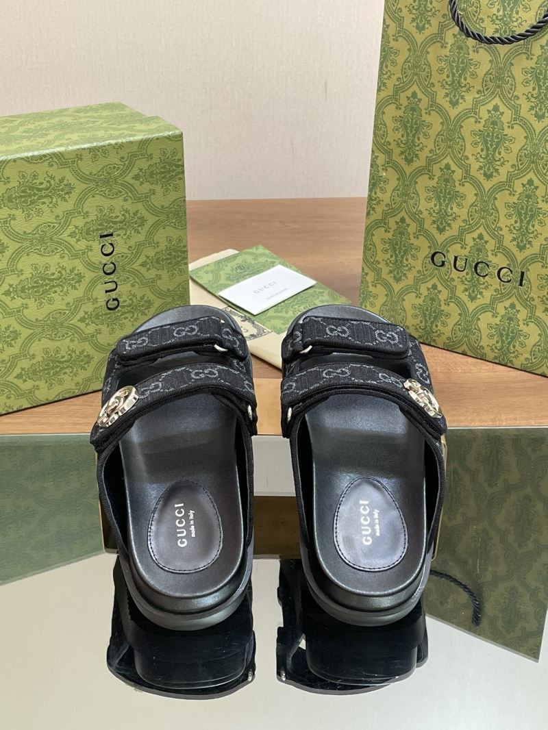 Gucci Slippers